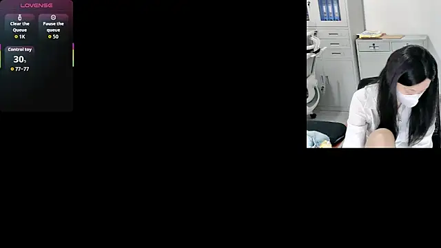 -DIO-DIO- online show from March 10, 2026, 6:18 am