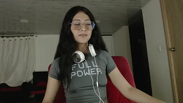 Snapshot of mari_mar69 chatting on February 16, 2025, 2:09 am mari mar69 online show from February 16, 2025, 2:09 am