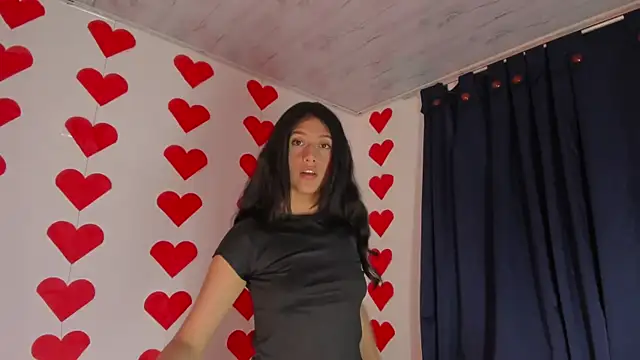 Snapshot of mari_mar69 chatting on February 19, 2025, 10:01 am mari mar69 online show from February 19, 2025, 10:01 am