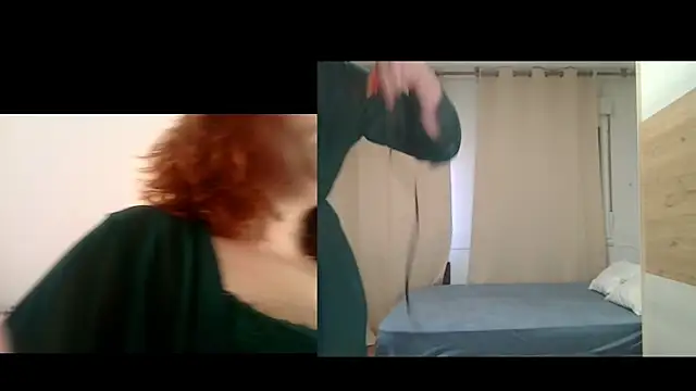 valentinaxcam online show from October 6, 2025, 8:56 am