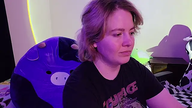 InternetFairy XO online show from January 19, 2025, 3:10 pm