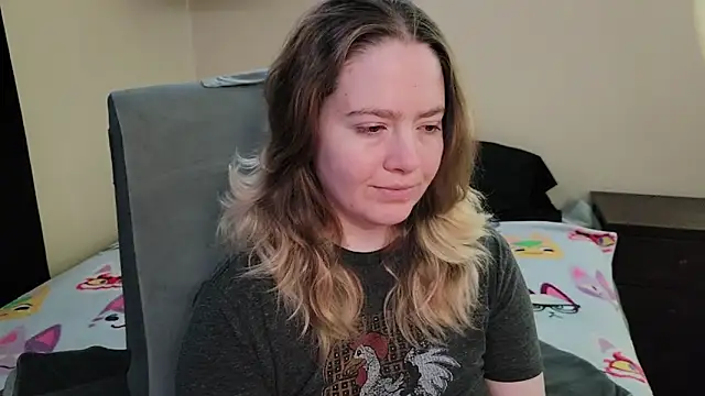 InternetFairy XO online show from March 31, 2026, 6:58 am