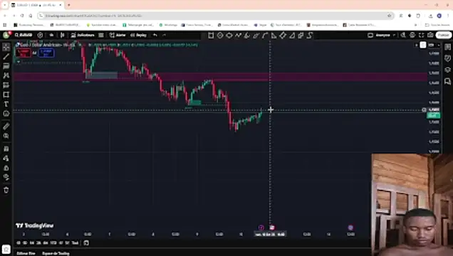 Trading business online show from October 10, 2025, 8:57 am