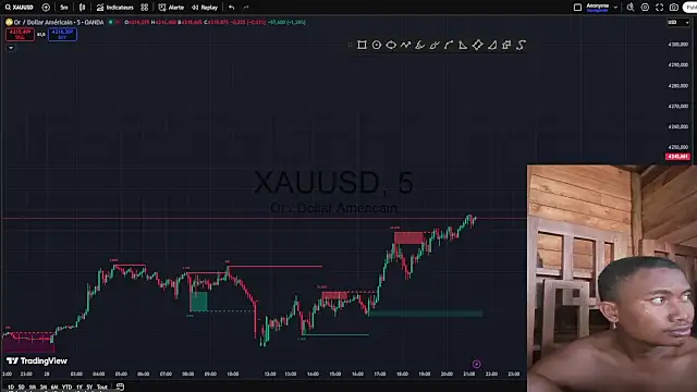 Trading business online show from November 28, 2025, 6:21 pm