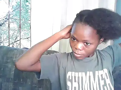 petiteebony 81 online show from March 23, 2025, 5:54 am