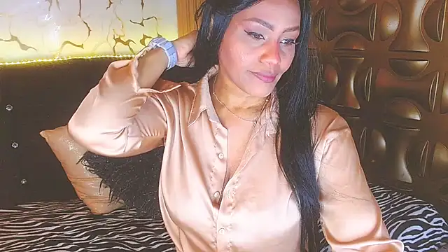 black ambar online show from December 19, 2025, 1:12 am