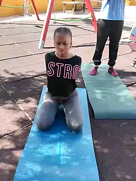 Jeniffer Jarvis online show from January 30, 2025, 1:31 pm