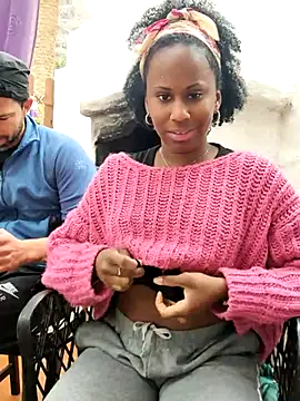 Jeniffer Jarvis online show from March 3, 2025, 12:48 pm