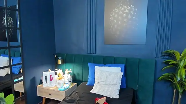 taylor bennet online show from February 14, 2026, 7:21 pm