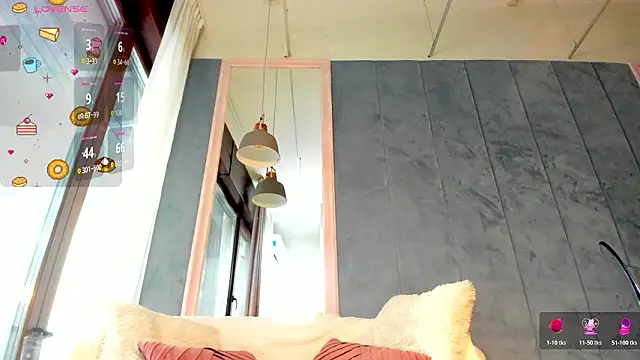 Sassy Teen online show from February 4, 2026, 8:42 am