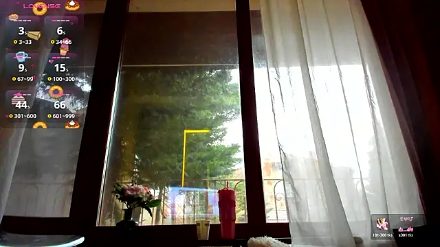 Sassy Teen online show from March 20, 2026, 9:25 am