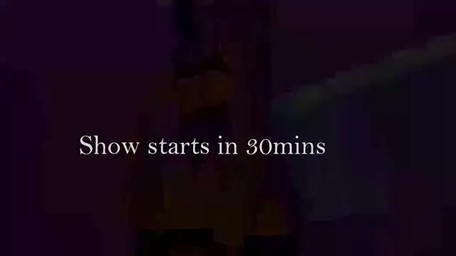 Snapshot of Gloomydoll chatting on July 21, 2026, 9:28 pm Gloomydoll online show from July 21, 2026, 9:28 pm