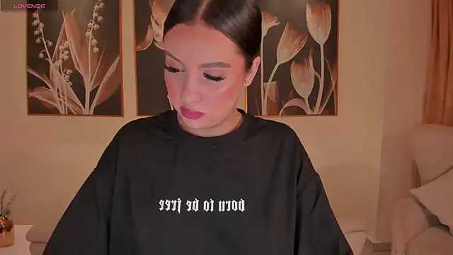 LindseyMoss online show from January 10, 2025, 4:12 am