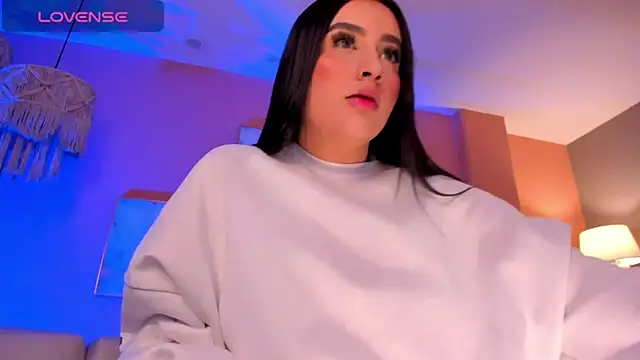 LindseyMoss online show from January 21, 2025, 4:10 am