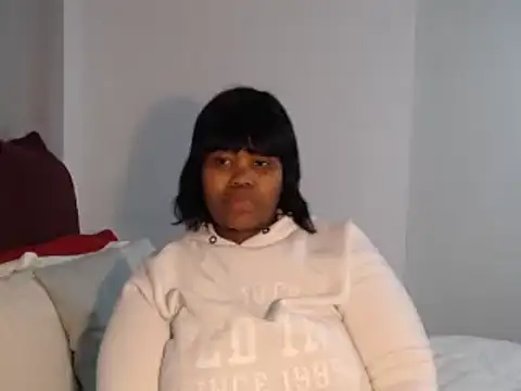 Real1SweetQueen online show from October 26, 2025, 4:35 pm