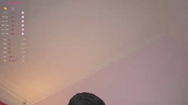 mia colin1  online show from January 14, 2025, 11:58 pm