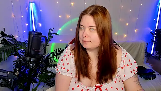 Akemi BBW online show from January 11, 2025, 11:02 am