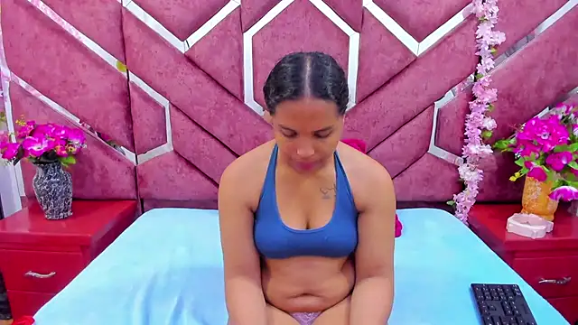 AnalNaugthy online show from October 18, 2025, 11:55 am