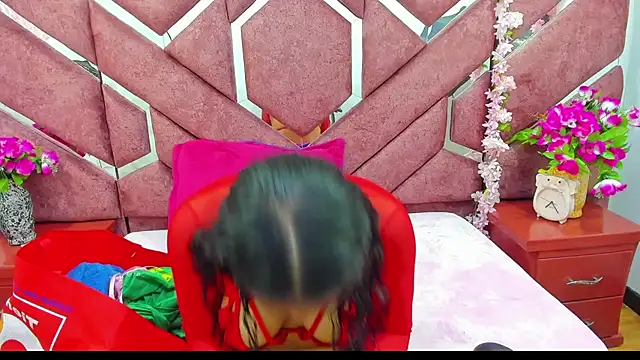 AnalNaugthy online show from October 23, 2025, 12:15 pm