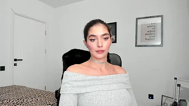 PortraitMarie online show from January 17, 2025, 4:57 pm