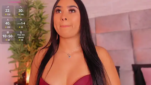 mia crawford online show from March 17, 2025, 11:42 am