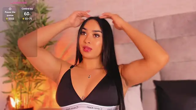 mia crawford online show from March 20, 2025, 11:38 am