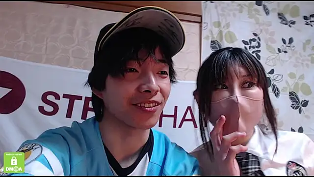   mimi  LOVE   online show from March 16, 2025, 2:10 am