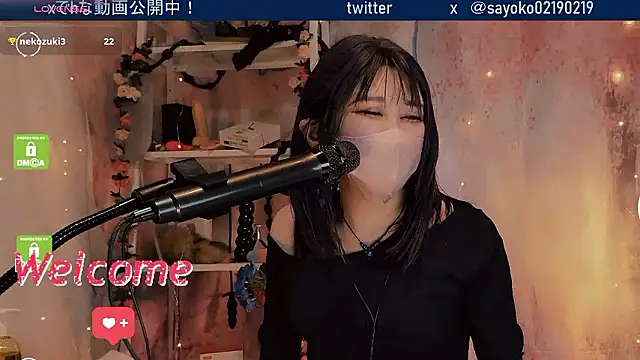 Snapshot of __mimi__LOVE__ chatting on March 31, 2026, 12:49 pm mimi LOVE online show from March 31, 2026, 12:49 pm