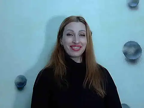 Jillian Pattie online show from February 1, 2025, 2:13 pm