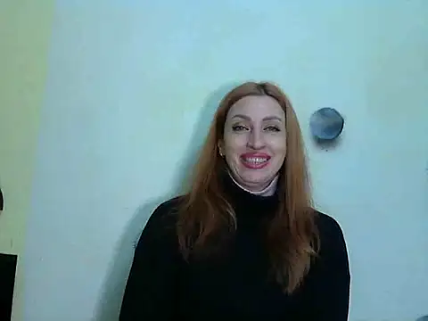 Jillian Pattie online show from February 24, 2025, 7:19 pm