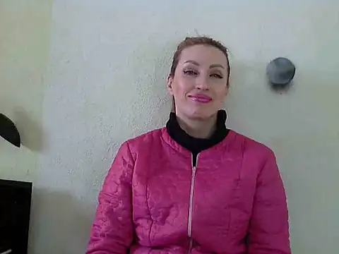 Jillian Pattie online show from February 26, 2025, 12:58 pm