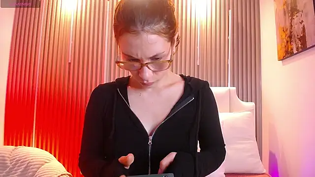 Katy Van online show from March 24, 2026, 8:25 pm