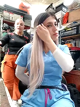 eva-2023 online show from September 9, 2025, 4:28 pm