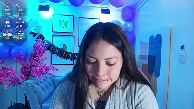 Isa reel online show from April 11, 2026, 7:40 pm