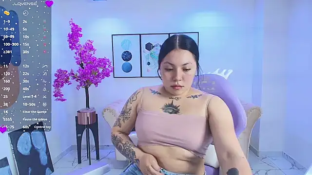 Snapshot of Isa_reel chatting on July 8, 2026, 7:07 pm Isa reel online show from July 8, 2026, 7:07 pm