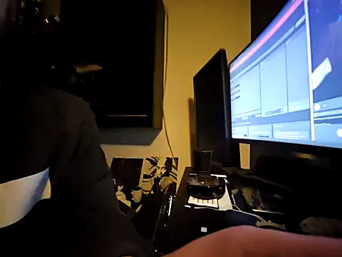 Snapshot of HardAlready chatting on February 23, 2025, 5:23 am HardAlready online show from February 23, 2025, 5:23 am