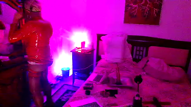 CharlotteVixxens online show from February 14, 2026, 3:36 am