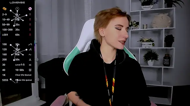  Rein ramm online show from November 24, 2025, 7:24 pm