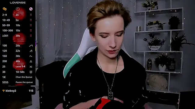  Rein ramm online show from February 13, 2026, 8:05 pm