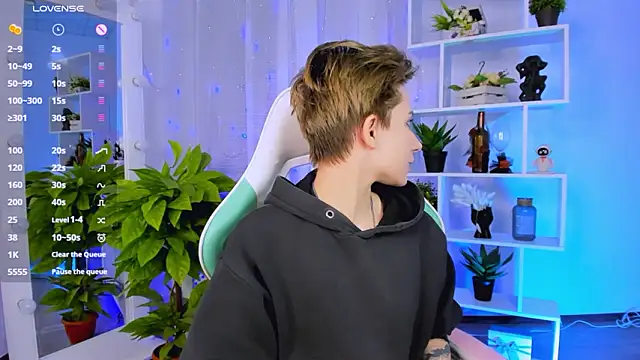  Rein ramm online show from February 19, 2026, 4:47 pm