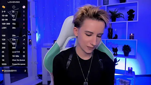  Rein ramm online show from March 11, 2026, 4:35 pm