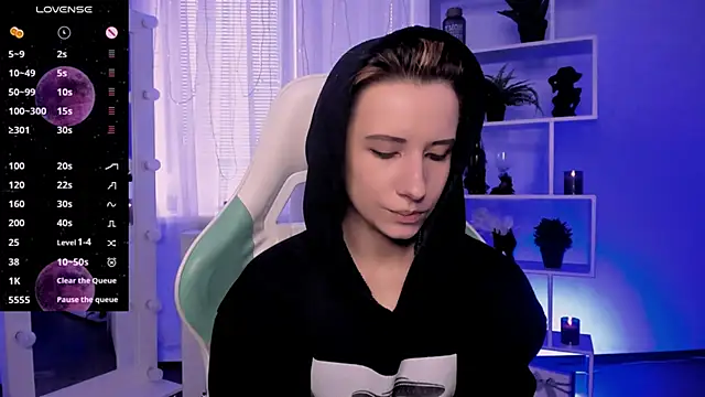  Rein ramm online show from March 31, 2026, 3:01 pm