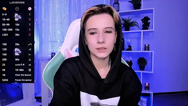  Rein ramm online show from April 3, 2026, 3:10 pm