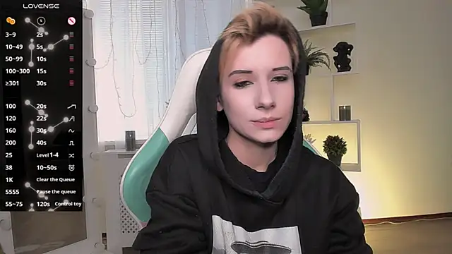  Rein ramm online show from April 30, 2026, 2:23 pm
