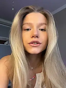 JessIsLove online show from January 21, 2025, 5:38 am