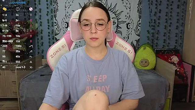 Sweet frosti online show from January 30, 2025, 3:11 am