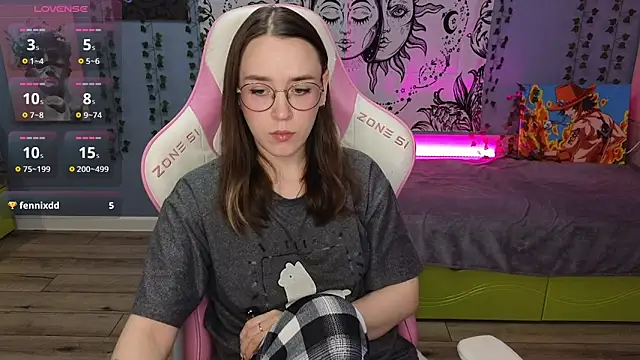 Sweet frosti online show from September 25, 2025, 3:54 am