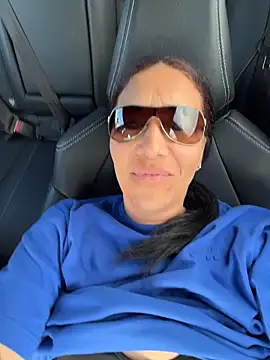 Neecy Carter online show from March 6, 2026, 4:03 pm