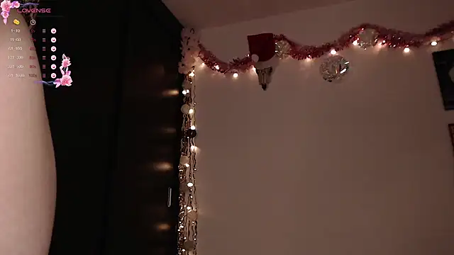 CherryBlossom    online show from January 9, 2025, 2:11 am