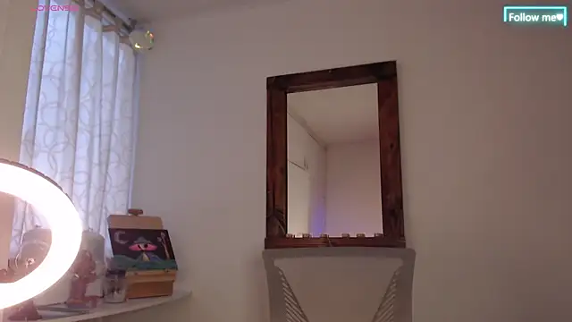 CherryBlossom    online show from September 9, 2025, 10:42 pm